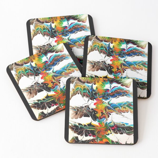 Item preview, Birds Of A Feather designed and sold by Sue Goldberg.