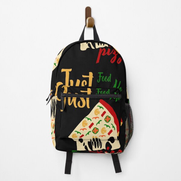 Item preview, I Wonder If Pizza Thinks About Me Too, Professional Pizza Eater. designed and sold by Bettylop.