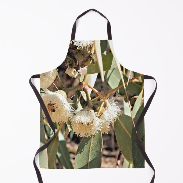 Item preview, Gum Tree Blossoms designed and sold by Margaret Stevens.