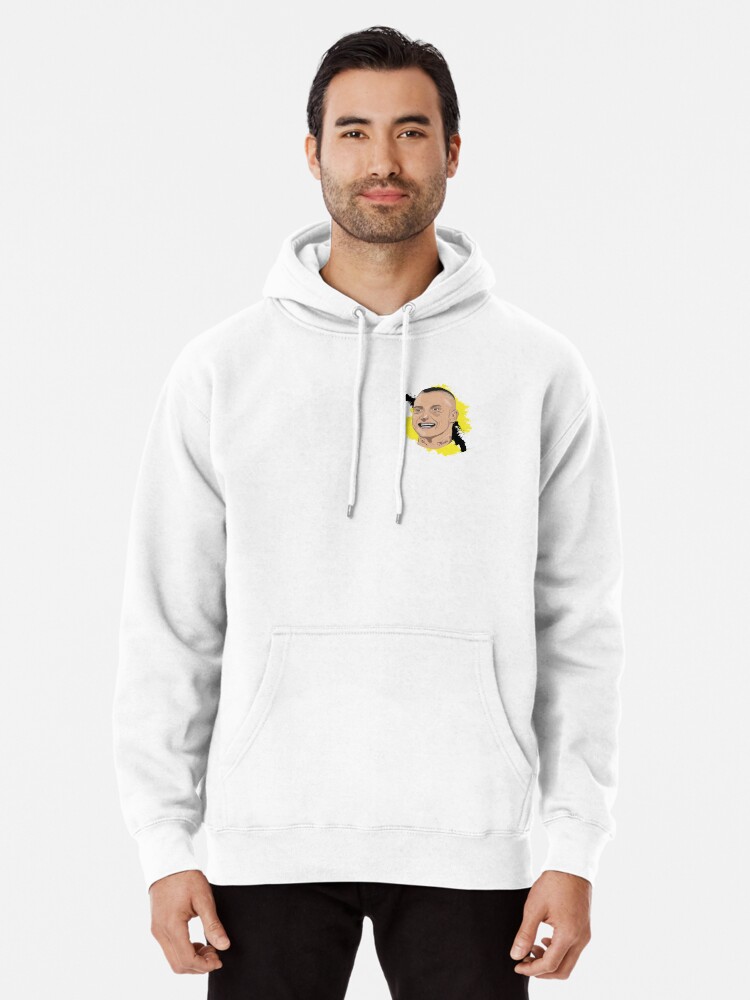 Richmond premiership hoodie hotsell