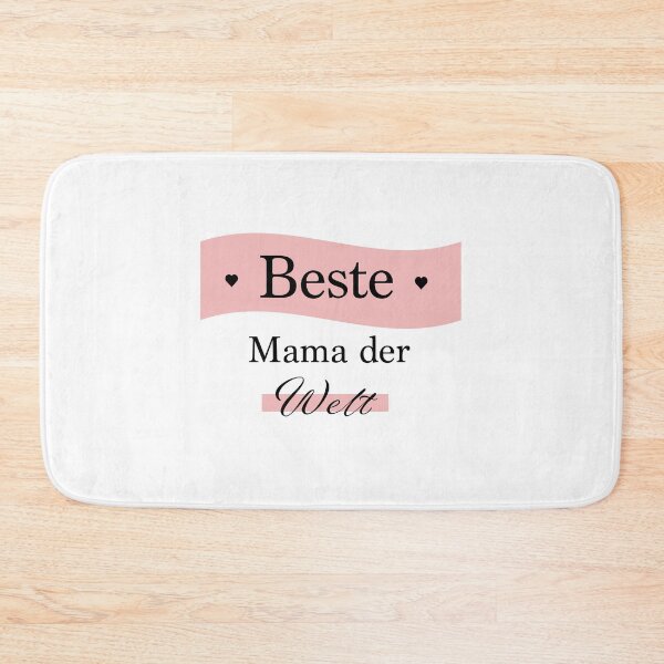 Artikelvorschau, Beste Mama der Welt entworfen und verkauft von Beliche.