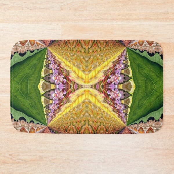 Item preview, Geometric Proteas 1 designed and sold by JillyBeanDesign.