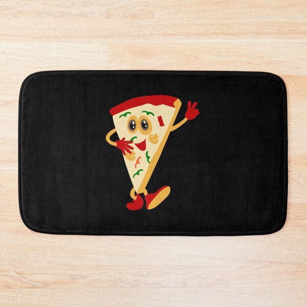 Item preview, I Wonder If Pizza Thinks About Me Too, Professional Pizza Eater. designed and sold by Bettylop.