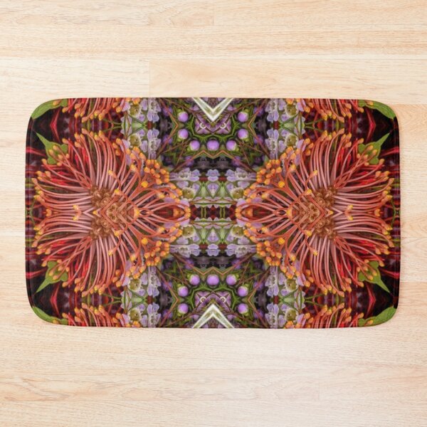 Item preview, Geometric Proteas 2 designed and sold by JillyBeanDesign.