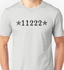 Greenpoint, Brooklyn (NYC) Slim Fit T-Shirt