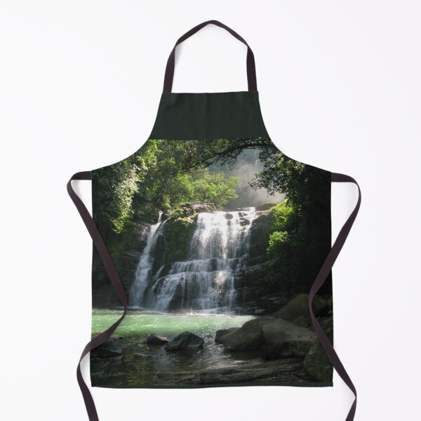 Aperçu de l'œuvre Waterfall créée et vendue par aura2000.