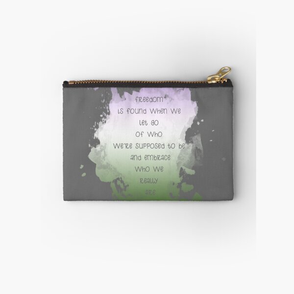 Item preview, Genderqueer Pride! designed and sold by journalofstars.