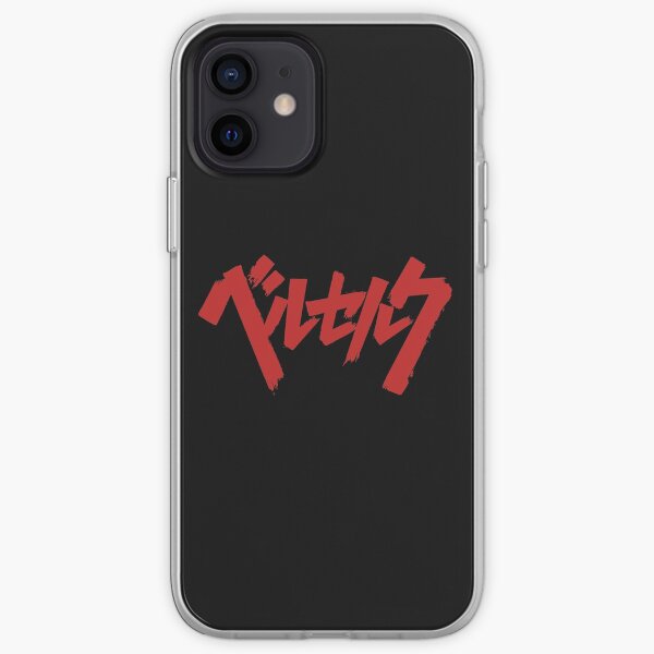 Mang Berser Coque souple iPhone