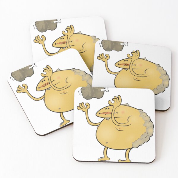 Item preview, Goron's Dinner designed and sold by Nortonifer.