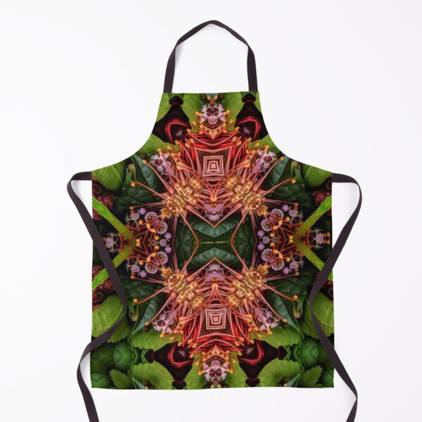 Aperçu de l'œuvre Proteas géométriques 3 créée et vendue par JillyBeanDesign.