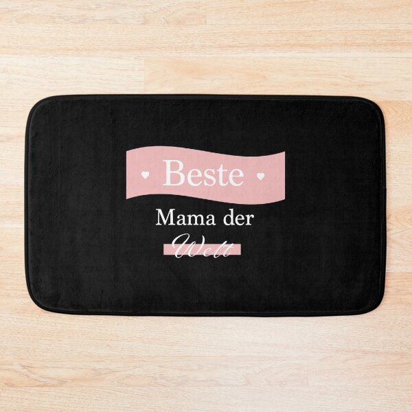 Artikelvorschau, Beste Mama der Welt entworfen und verkauft von Beliche.