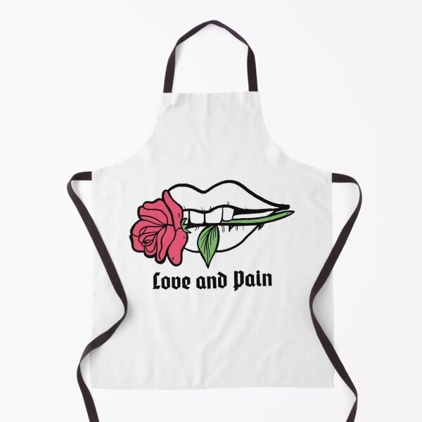 Item preview, Love and Pain designed and sold by ProudLatinx.
