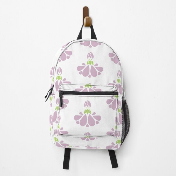 Item preview, Flower Fairy - Hollyhock designed and sold by arturekdesign.