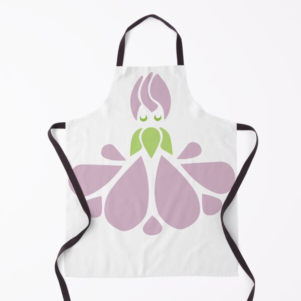Item preview, Flower Fairy - Hollyhock designed and sold by arturekdesign.