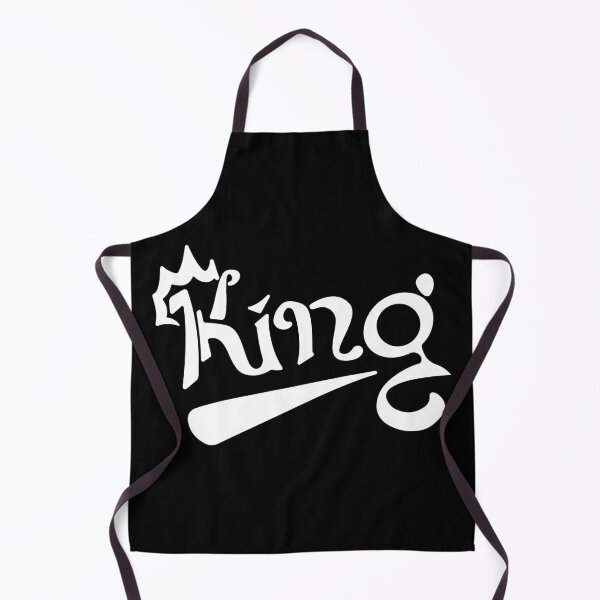 Item preview, King Wordmark | King Typography | King Lettering designed and sold by Ainbowz-Artwork.