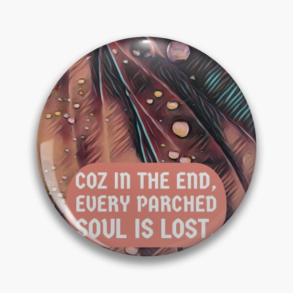 Item preview, lost souls designed and sold by Quirknmore.