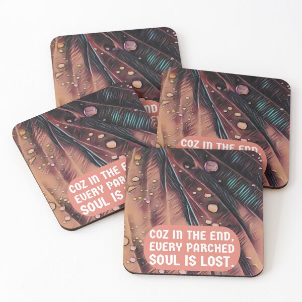 Item preview, lost souls designed and sold by Quirknmore.