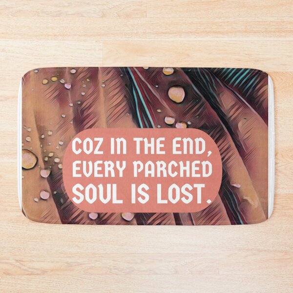 Item preview, lost souls designed and sold by Quirknmore.