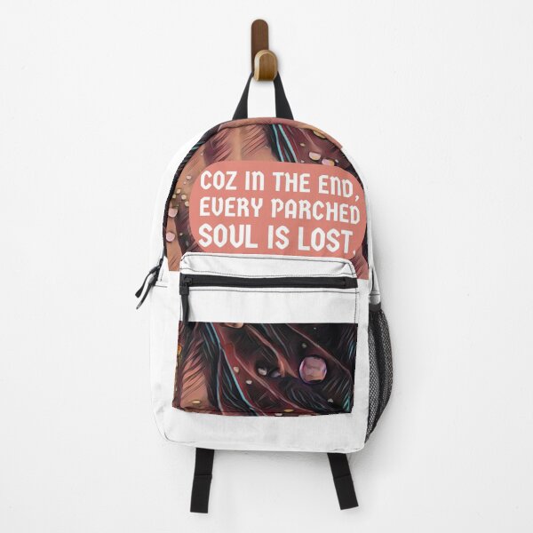 Item preview, lost souls designed and sold by Quirknmore.