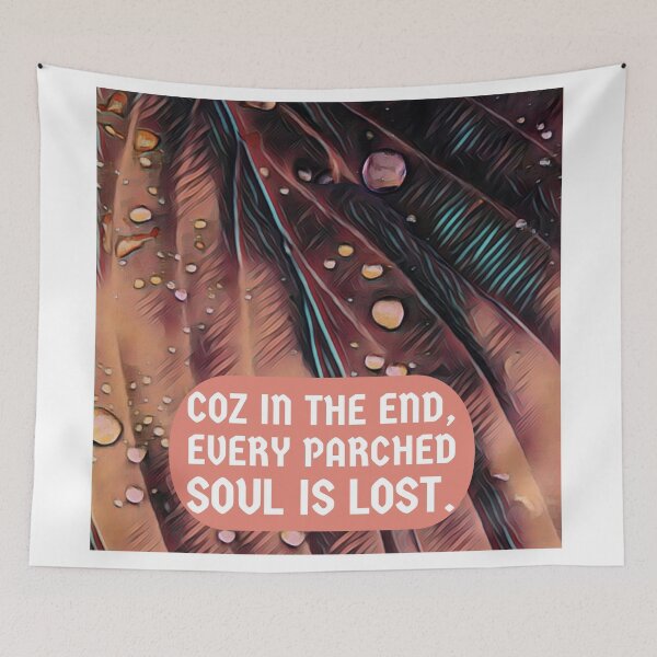 Item preview, lost souls designed and sold by Quirknmore.