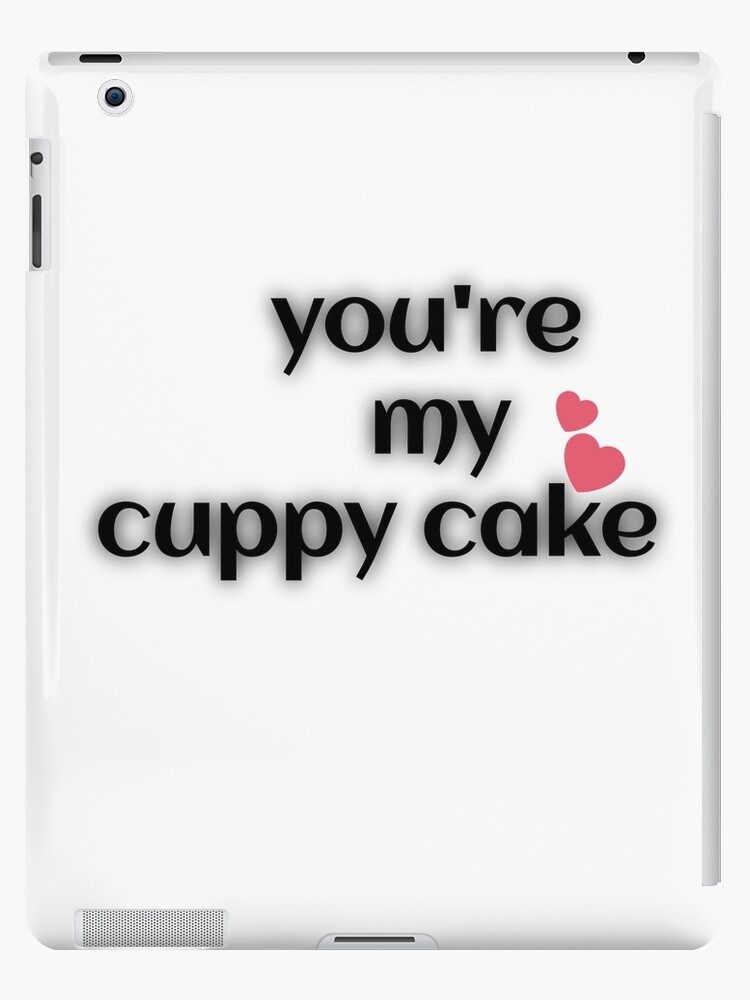 you are my cuppy cake | wahajbatrfi | Flickr