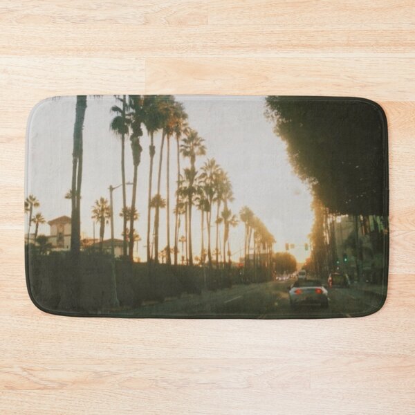 Item preview, Melrose Avenue, Los Angeles, CA designed and sold by Emilia Oxelheim.