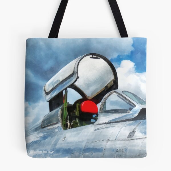 Item preview, Thunderstreak Turbojet Cockpit designed and sold by Susan Savad.