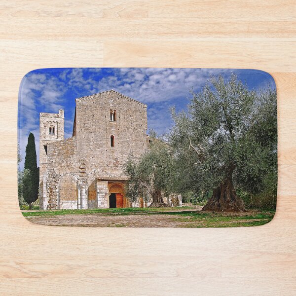 Item preview, Sant' Antimo 4 - Tuscany - Italy designed and sold by MG-Photo.