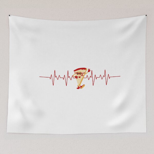 Item preview,  Professional Pizza Eater,  I Wonder If Pizza Thinks About Me Too. designed and sold by Bettylop.
