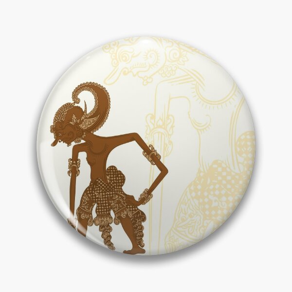Item preview, Wayang Indonesian Shadow Puppet designed and sold by FK2012.