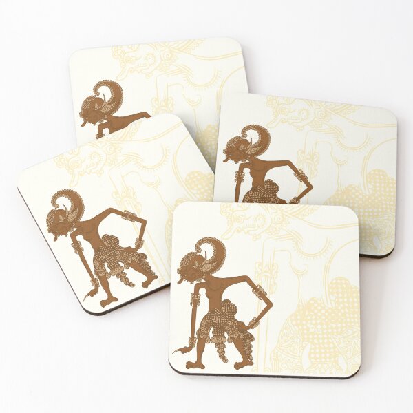 Item preview, Wayang Indonesian Shadow Puppet designed and sold by FK2012.