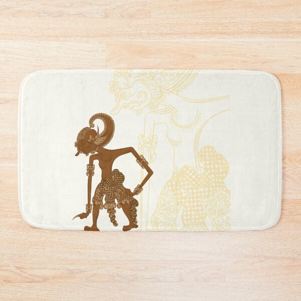 Item preview, Wayang Indonesian Shadow Puppet designed and sold by FK2012.