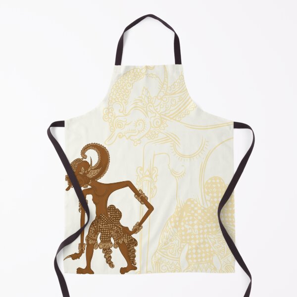 Item preview, Wayang Indonesian Shadow Puppet designed and sold by FK2012.