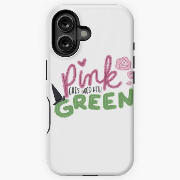 Item preview, wicked the musical designed and sold by aundrea b.