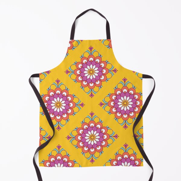 Item preview, Festival Print designed and sold by Colourfultree INDIA.