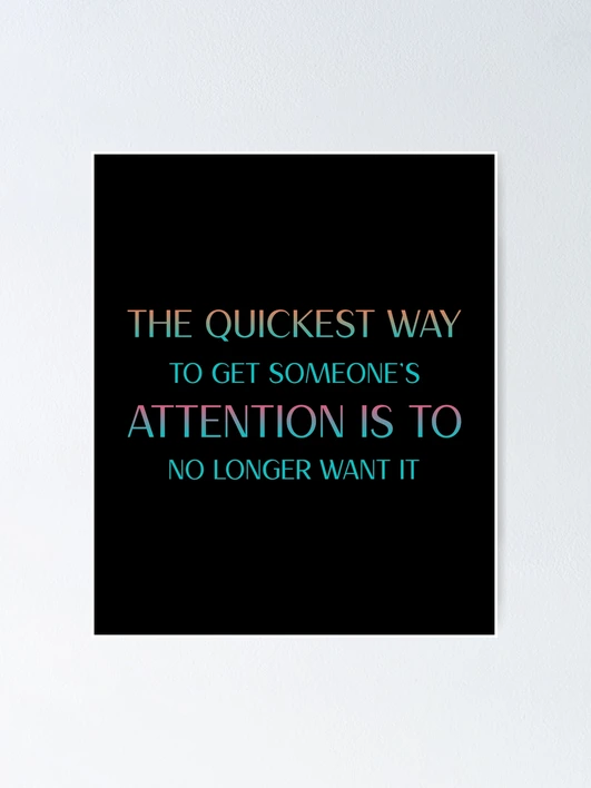 No longer want it. Charles Bukowski Quote: “I no longer want it all, just some  main image 4