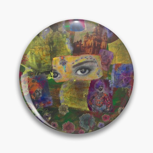 Item preview, Exotic Colors of Jakaranda designed and sold by incarnations.