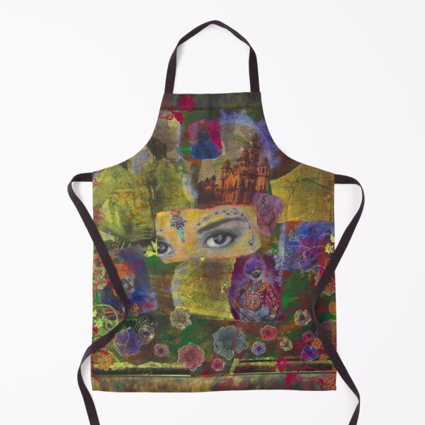 Item preview, Exotic Colors of Jakaranda designed and sold by incarnations.