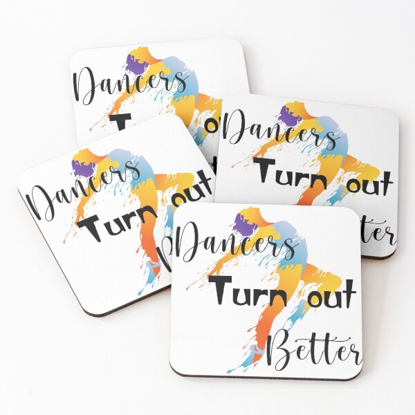 Item preview, Dancers turn out better designed and sold by GulQari.