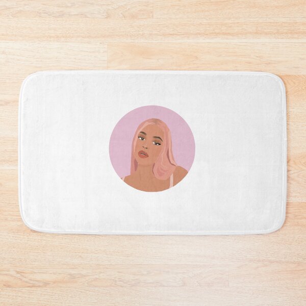 Item preview, Kylie Kardashian Jenner Pink designed and sold by acaciablue.