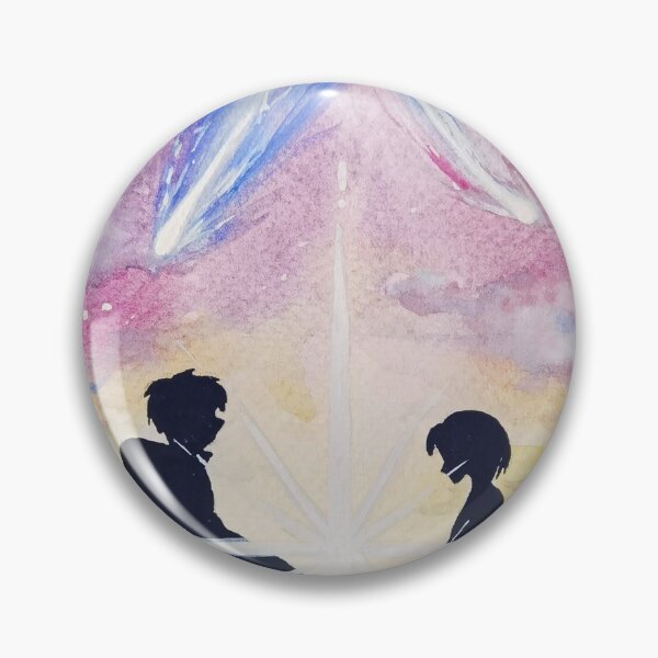 Item preview, Kimi no Nawa (Your Name) Painting designed and sold by AristFMDecano.