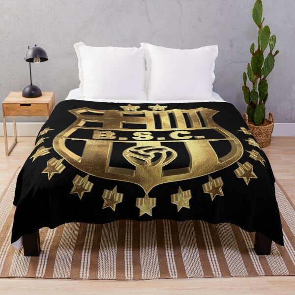 Item preview, Golden Guayaquil Football Casuals Ultras Barcelona Ecuador designed and sold by infrontofyou.