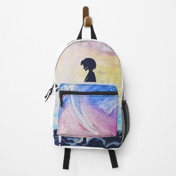 Item preview, Kimi no Nawa (Your Name) Painting designed and sold by AristFMDecano.