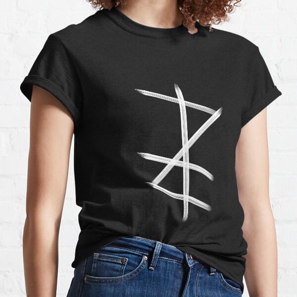 Knight Logo Classic T-Shirt