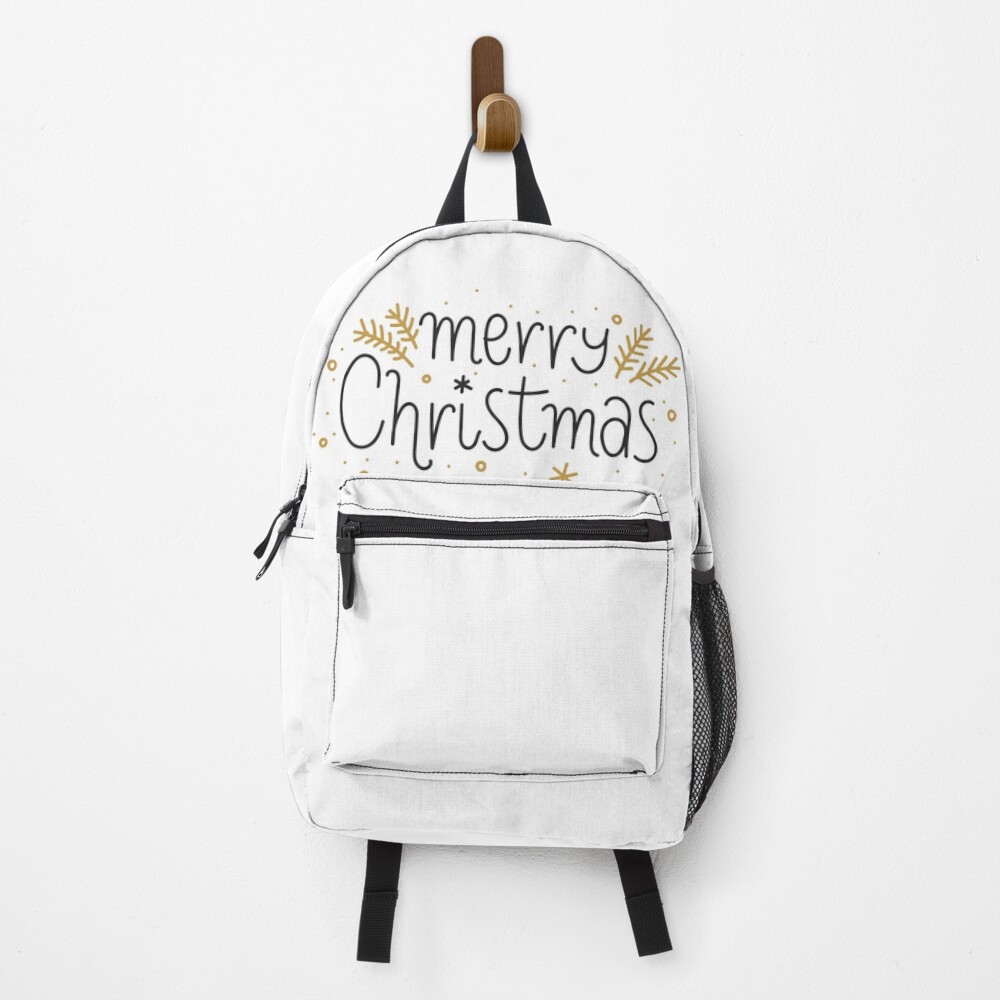 Item preview, Backpack designed and sold by Rittichai.