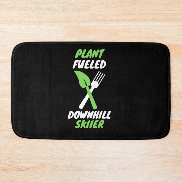 Item preview, Plant fueled downhill skiing designed and sold by SnowballStep.