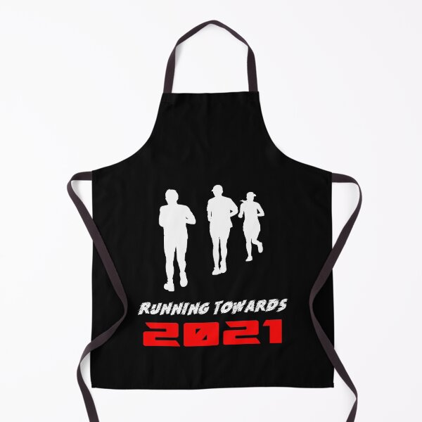 Item preview, Running towards 2021 designed and sold by Lets-Run.
