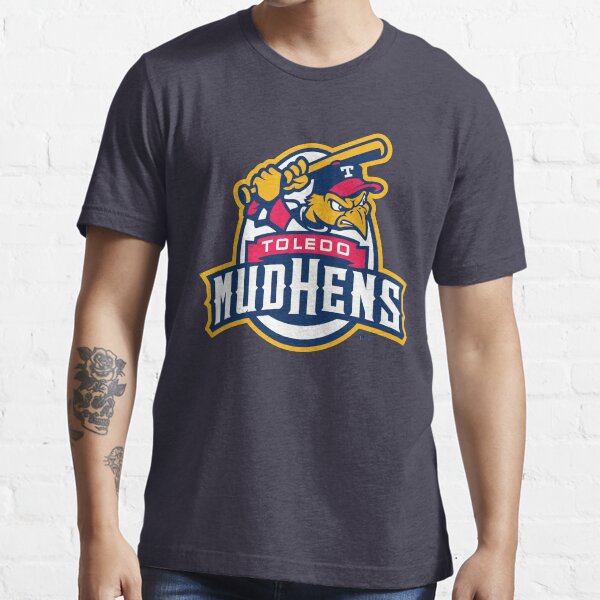Toledo Mud Hens Essential T-Shirt
