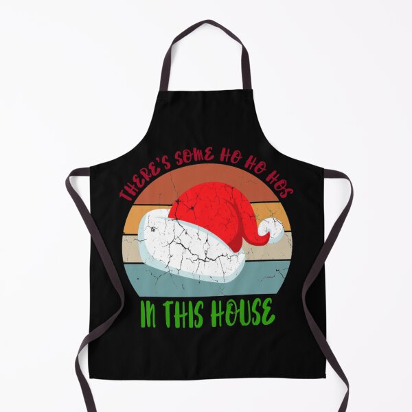 Item preview, There's Some Ho Ho Hos In This House designed and sold by BarreraErica.