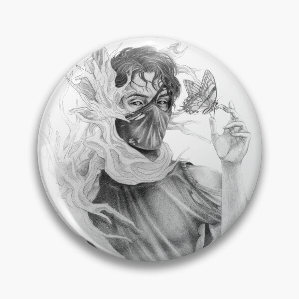 Item preview, "Touch of Innocence" designed and sold by ABAcreateSOLNS.